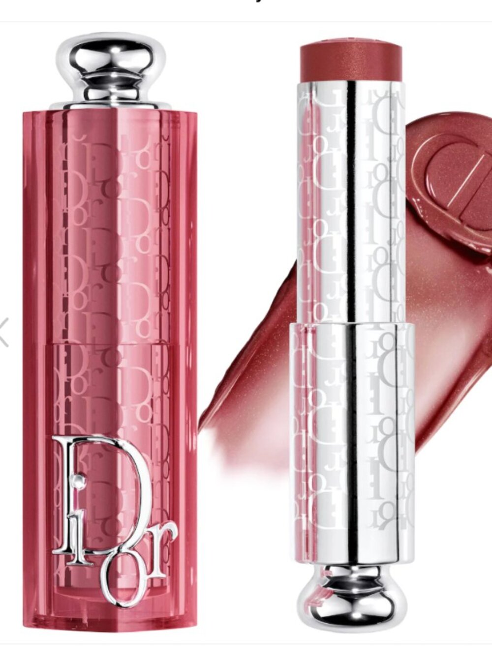 DIOR | Rosy Glow Stick Dewy Glow Blush | 109 Goji